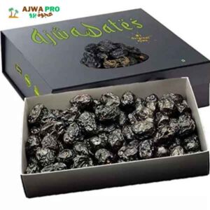 A Grade Ajwa Dates (3kg)