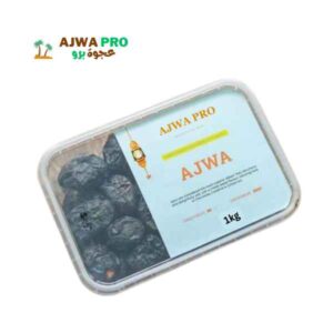 Ajwa A Grade (1kg)