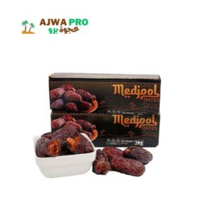 Medjool Dates (1kg)