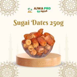 Sugai Dates (250g)